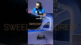 I Thought It Was Saved 😤 | SWEEDOP | Rocket League Customs