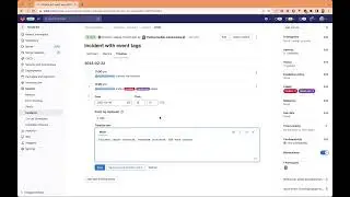 Incident Event Tags - demo