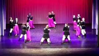 Alsungas polka  JDK 