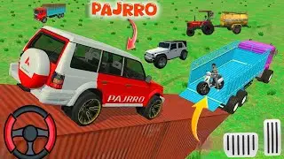 🙉🙋🤑 Drive and PAJRRO and ACTEVA 6G ka truck mein Loading 😱 Gameplay #gamingvideos💯🤑😱