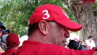 EL PARTIDO LIBERAL, SE TOMA A CERETE, DE LA MANO DEL NEGRO PADILLA.