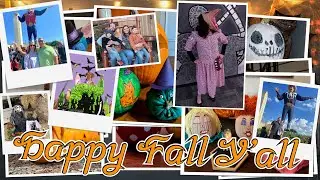 Fall festivities with our Atlas Family | Halloween time | Atlas MedStaff