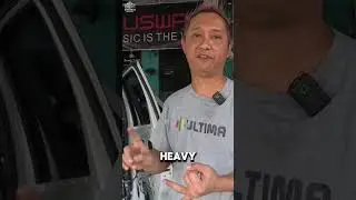 Seperti apa Rasanya??? Xpander Full Peredam Full Audio Dsp