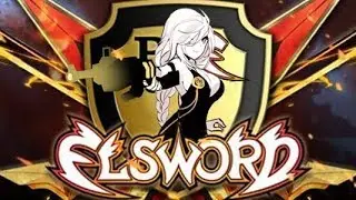Elsword-Freyja vs maya!Qui est la meilleur?