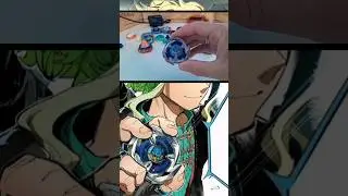 Upgrade Dran Sword combo. #beyblade #shorts #beybladex
