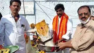 Silpa Tv News | 16-01-2022 | Nandyal Local News | Bulletin