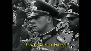 Nazi Figures_Erwin Rommel