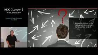 Angular 2 War Stories - Duncan Hunter &  Adam Stephensen