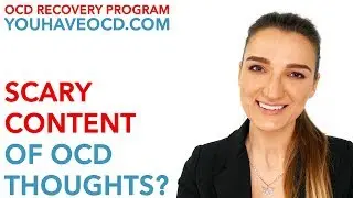 Scary Content Doesn't Matter