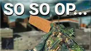 THE VECTOR ON BATTLEFIELD 6 IS TOO OP (THIS SLAPS SO HARD...)