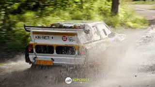 Valvoline Rajd Małopolski 2025 - Klip Kupchuck Records