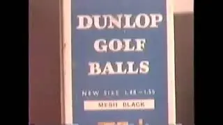 Everyone got a jolt of extra distance so USGA Impose Ball Speed Limit!!!