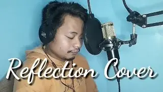 Reflection Cover ( Mulan 2020)
