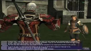FF Series, Episode 261: Orc Fort &ndash; Final Fantasy XI