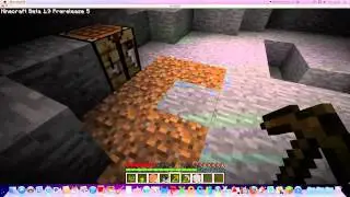 minecraft 1.9 pre5 (introduccion)