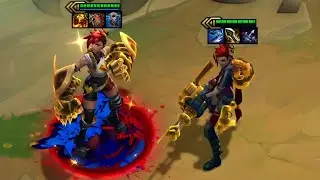 Vi 3 Star Might Be The Best Headliner  - TFT Set 10