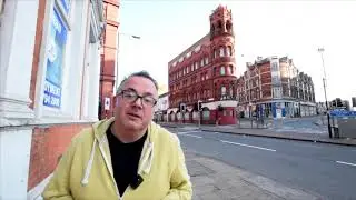 Red Palace Constitution Hill Birmingham