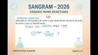 Finkelstein Reaction|| Swarts Reaction|Trick for Class 12 Chemistry