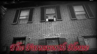 The most HAUNTED HOUSE in Gettysburg! 