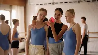 GIRL Official Trailer