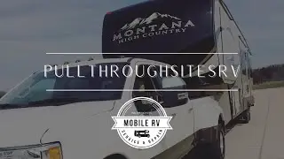 RV Yearly Maintenance Checklist