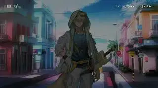 Guard★ 5 Tequila-Taste of Thorns