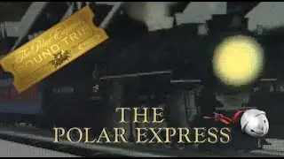 The Polar Express *mini movie*