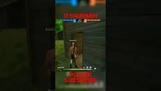 Jai op headshot very angle man | Jai FF max