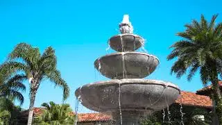 Drone Real Estate Video (Myakka Florida)
