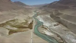 Pamir Highway - Tajikistan - Silk Road experience