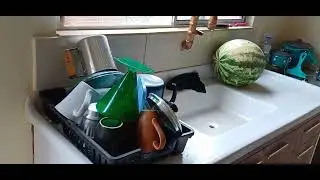 Já estro na casa deu nano 