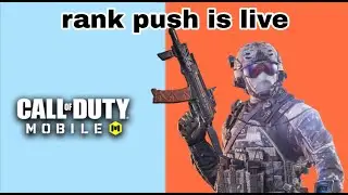 🔴 CODM LIVE | I WONT RAGE AGAINST CAMPER