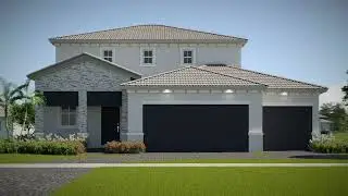 Lennar's Silverland Estates