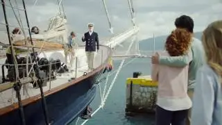 Spot Capitan Findus
