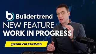 В Buildertrend появилась новая функция 