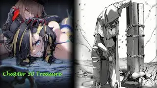 Goddess of Victory: Nikke Chapter 30 Treasure