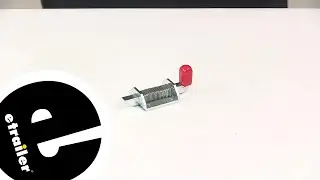 etrailer | Paneloc Slam Latch Spec Review
