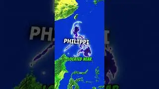 Некоторые места до сих пор отказываются быть известными 🌍🌑 #шорты