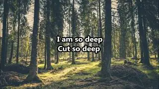 Anand Amarnath-Cut so deep lyrics