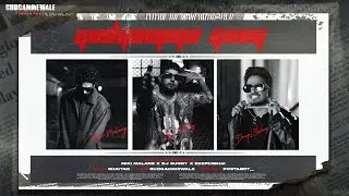 Deep13Bhai - Gudgamma Gang | Dj Sunny | Miki Malang | Shaitan | New Haryanvi Song 2025 | Haryanavi