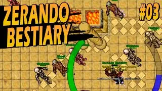 Zerando Bestiary com Paladin do ZERO | EP 03 | Dokin