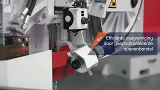 Productinformatie Promatt, machineinformatie | Gemaakt door Fervent digital