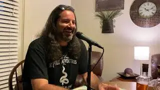 Ep.13 Dav Kaufman