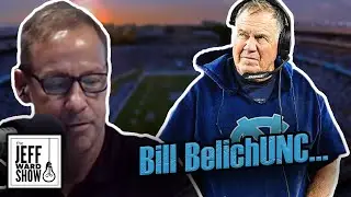 Without Tom Brady, Bill Belichick Is Nothing - The UNC Experiment