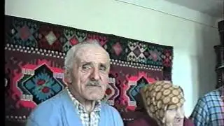 BUNICUL SI POVESTEA LUI