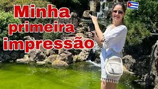 ESTOU NO INTERIOR DE SÃO PAULO ME SURPRENDI !!!