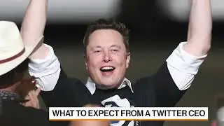 Elon Musk Shouldn't Run Twitter, Says Tesla Investor Gerber 1080p