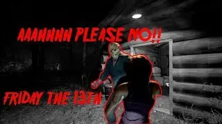 WILL I SURVIVE / Ft. Agility / Friday the 13th