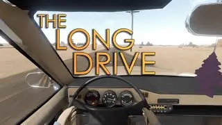 The Long Drive S1 E7