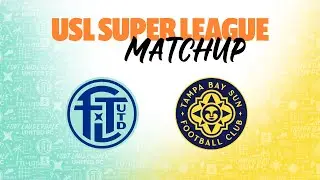 Fort Lauderdale United FC vs Tampa Bay Sun FC: March 8, 2025